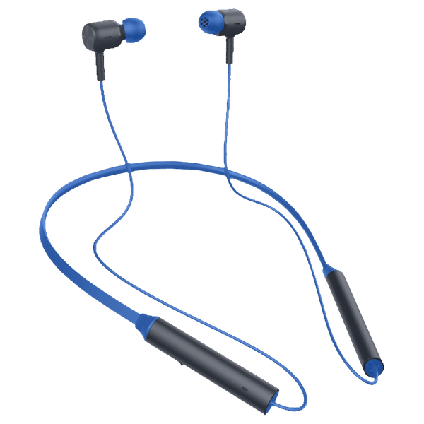 Redmi cheap wireless neckband